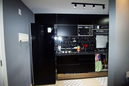 Apartamento para alugar com 40m², 2 quartos e sem vagaCozinha