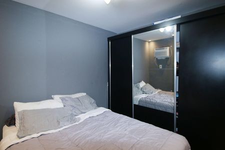 Apartamento para alugar com 40m², 2 quartos e sem vagaQuarto 2