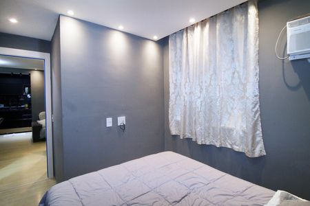 Apartamento para alugar com 40m², 2 quartos e sem vagaQuarto 2