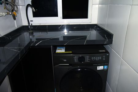 Apartamento para alugar com 40m², 2 quartos e sem vagaÁrea de Serviço