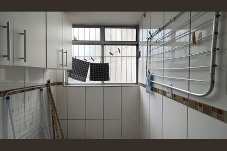 Apartamento à venda com 50m², 2 quartos e 1 vagaÁrea de Serviço