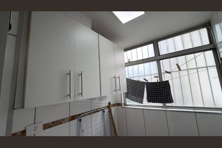 Apartamento à venda com 50m², 2 quartos e 1 vagaÁrea de Serviço