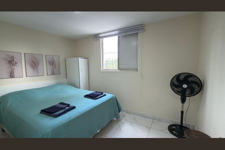 Apartamento à venda com 50m², 2 quartos e 1 vagaQuarto 1
