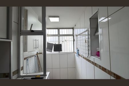 Apartamento à venda com 50m², 2 quartos e 1 vagaÁrea de Serviço