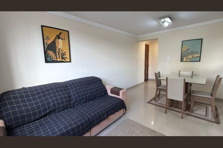 Apartamento à venda com 50m², 2 quartos e 1 vagaSala