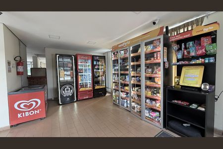Apartamento à venda com 50m², 2 quartos e 1 vagaMercado