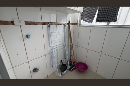 Apartamento à venda com 50m², 2 quartos e 1 vagaÁrea de Serviço