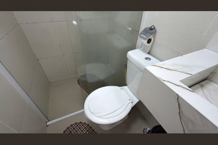 Apartamento à venda com 50m², 2 quartos e 1 vagaBanheiro