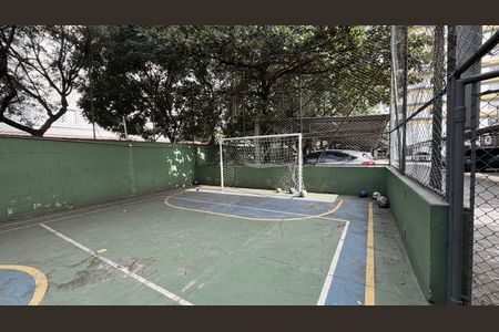 Apartamento à venda com 50m², 2 quartos e 1 vagaQuadra Esportiva