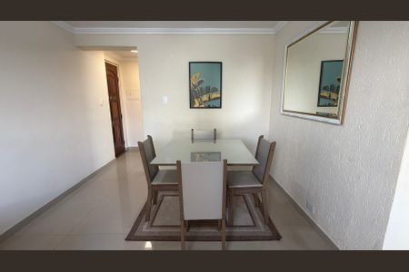 Apartamento à venda com 50m², 2 quartos e 1 vagaSala