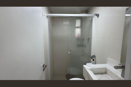 Apartamento à venda com 50m², 2 quartos e 1 vagaBanheiro