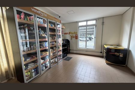 Apartamento à venda com 50m², 2 quartos e 1 vagaMercado