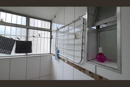 Apartamento à venda com 50m², 2 quartos e 1 vagaÁrea de Serviço