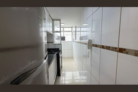 Apartamento à venda com 50m², 2 quartos e 1 vagaCozinha