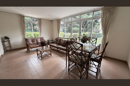 Apartamento à venda com 50m², 2 quartos e 1 vagaHall de entrada