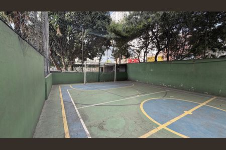 Apartamento à venda com 50m², 2 quartos e 1 vagaQuadra Esportiva