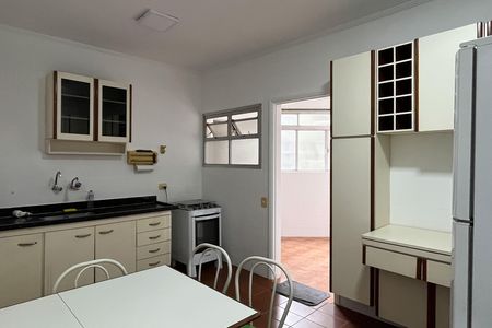 Apartamento para alugar com 90m², 2 quartos e 1 vaga Apartamento para alugar com 90m², 2 quartos e 1 vagaCozinha