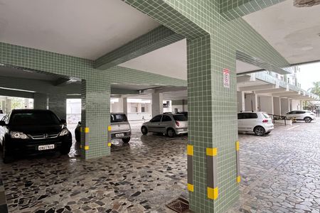 Apartamento para alugar com 90m², 2 quartos e 1 vaga Apartamento para alugar com 90m², 2 quartos e 1 vagaÁrea comum