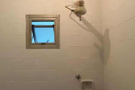 Apartamento para alugar com 90m², 2 quartos e 1 vaga Apartamento para alugar com 90m², 2 quartos e 1 vagaBanheiro de serviço