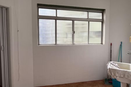 Apartamento para alugar com 90m², 2 quartos e 1 vaga Apartamento para alugar com 90m², 2 quartos e 1 vagaÁrea de Serviço