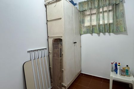 Apartamento para alugar com 90m², 2 quartos e 1 vaga Apartamento para alugar com 90m², 2 quartos e 1 vagaQuarto de Serviço