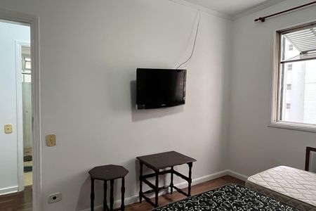 Apartamento para alugar com 90m², 2 quartos e 1 vaga Apartamento para alugar com 90m², 2 quartos e 1 vagaQuarto 1