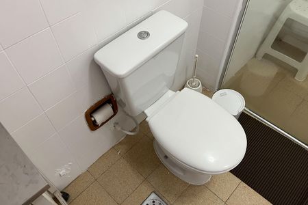 Apartamento para alugar com 90m², 2 quartos e 1 vaga Apartamento para alugar com 90m², 2 quartos e 1 vagaBanheiro