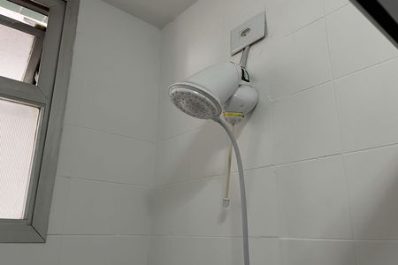 Apartamento para alugar com 90m², 2 quartos e 1 vaga Apartamento para alugar com 90m², 2 quartos e 1 vagaBanheiro