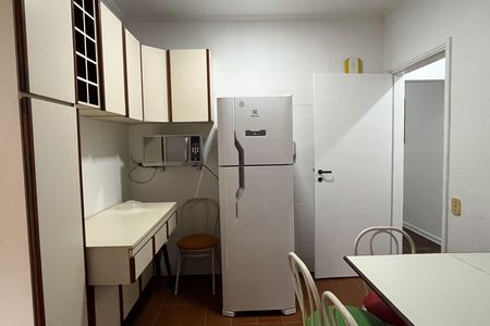 Apartamento para alugar com 90m², 2 quartos e 1 vaga Apartamento para alugar com 90m², 2 quartos e 1 vagaCozinha