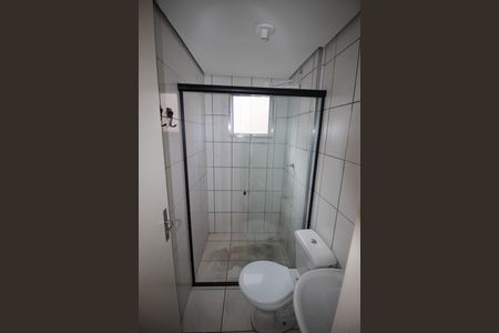 Apartamento para alugar com 41m², 2 quartos e 1 vaga