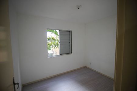 Apartamento para alugar com 2 quartos, 41m² em Jardim Tatiana, Votorantim