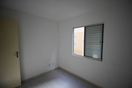 Apartamento para alugar com 2 quartos, 41m² em Jardim Tatiana, Votorantim