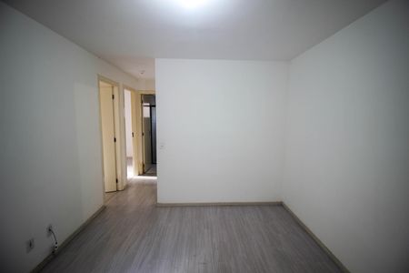 Apartamento para alugar com 41m², 2 quartos e 1 vaga