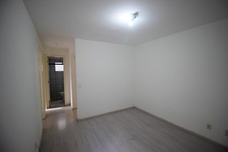 Apartamento para alugar com 2 quartos, 41m² em Jardim Tatiana, Votorantim
