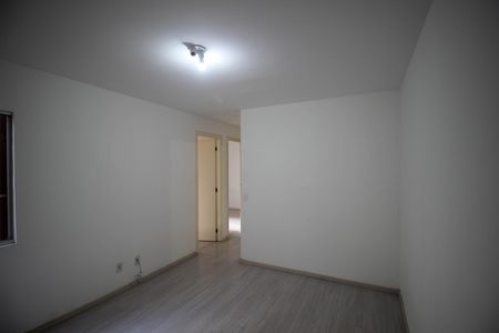 Apartamento para alugar com 2 quartos, 41m² em Jardim Tatiana, Votorantim