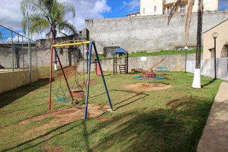 Apartamento para alugar com 41m², 2 quartos e 1 vaga