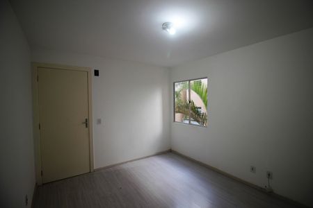 Apartamento para alugar com 41m², 2 quartos e 1 vaga