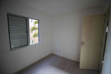 Apartamento para alugar com 2 quartos, 41m² em Jardim Tatiana, Votorantim
