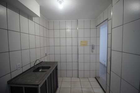 Apartamento para alugar com 41m², 2 quartos e 1 vaga
