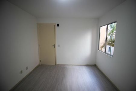 Apartamento para alugar com 2 quartos, 41m² em Jardim Tatiana, Votorantim