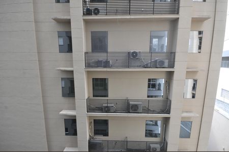 Studio para alugar com 28m², 1 quarto e sem vagaVista do Quarto