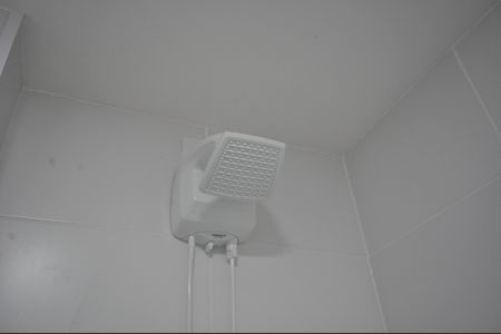 Studio para alugar com 28m², 1 quarto e sem vagaBanheiro