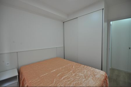 Studio para alugar com 28m², 1 quarto e sem vagaQuarto