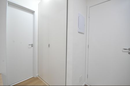 Studio para alugar com 28m², 1 quarto e sem vagaÁrea de Serviço