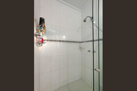 Apartamento à venda com 54m², 2 quartos e 1 vaga Apartamento à venda com 54m², 2 quartos e 1 vagaBanheiro Corredor