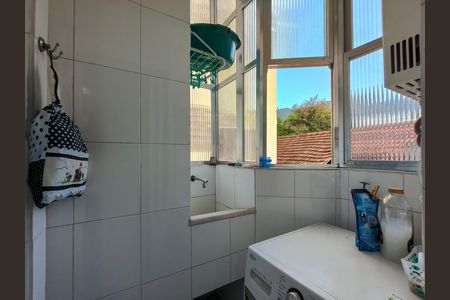 Apartamento à venda com 54m², 2 quartos e 1 vaga Apartamento à venda com 54m², 2 quartos e 1 vagaÁrea de Serviço