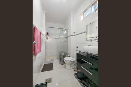 Apartamento à venda com 54m², 2 quartos e 1 vaga Apartamento à venda com 54m², 2 quartos e 1 vagaBanheiro Corredor