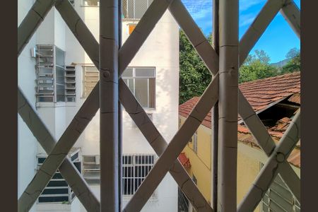 Apartamento à venda com 54m², 2 quartos e 1 vaga Apartamento à venda com 54m², 2 quartos e 1 vagaVista do Quarto 2