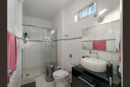 Apartamento à venda com 54m², 2 quartos e 1 vaga Apartamento à venda com 54m², 2 quartos e 1 vagaBanheiro Corredor
