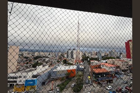 Apartamento à venda com 74m², 1 quarto e 1 vaga Apartamento à venda com 74m², 1 quarto e 1 vagaVaranda
